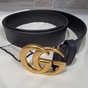 Womens Gucci belt